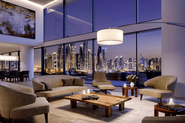 the one palm penthouse dubai off-plan promotions | dxb off plan | off-plan projects
