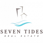 Seven Tides logo dubai off-plan promotions | dxb off plan | off-plan projects
