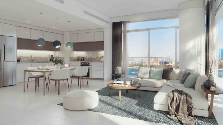 3BR Living Room scaled min dubai off-plan promotions | dxb off plan | off-plan projects