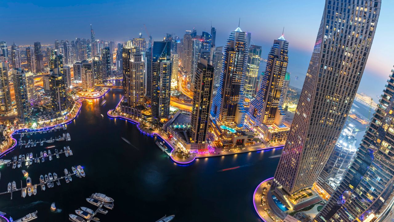 Why Dubai attracts Expats from around the world? - dubai off-plan ...