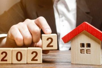 Real Estate Market in 2022