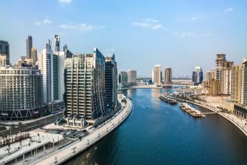 DAR Pagani canal 1 dubai off-plan promotions | dxb off plan | off-plan projects