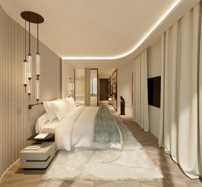 AMID APP 3BD MASTER BEDROOM min dubai off-plan promotions | dxb off plan | off-plan projects